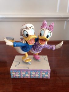 paperina e paperino disney - Arrediamo Insieme Palermo