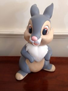 coniglietto disney - Arrediamo Insieme Palermo