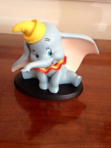 oggetti disney dumbo - Arrediamo Insieme Palermo