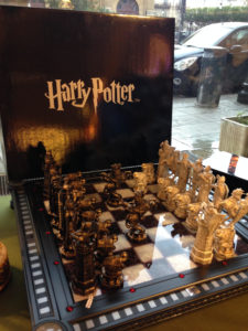 Oggetti da collezione harry potter - Arrediamo Insieme Palermo