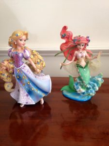 oggetti disney principesse - Arrediamo Insieme Palermo