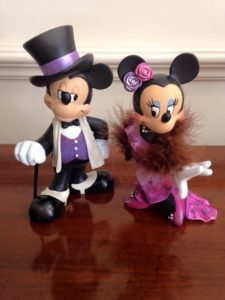 oggetti disney minnie e topolino - Arrediamo Insieme Palermo