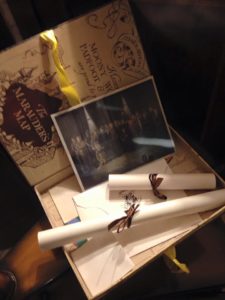 oggetti da collezione Harry Potter - Arrediamo Insieme Palermo