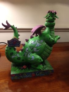 Drago disney - Arrediamo Insieme Palermo
