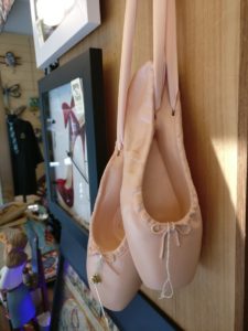 orologio ballerina - Arrediamo Insieme Palermo