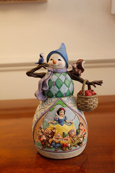 HI HO Holiday - Disney Collections - Arrediamo Insieme Palermo