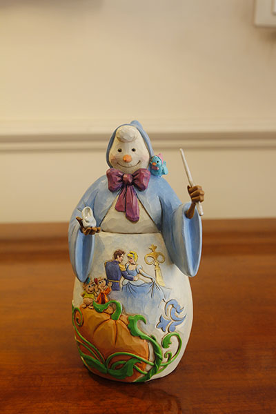 HI HO Holiday - Disney Collections - Arrediamo Insieme Palermo
