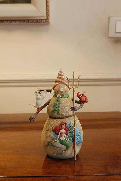 HI HO Holiday - Disney Collections - Arrediamo Insieme Palermo