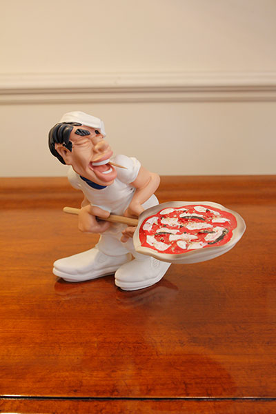 Pizzaiolo - Arrediamo Insieme Palermo