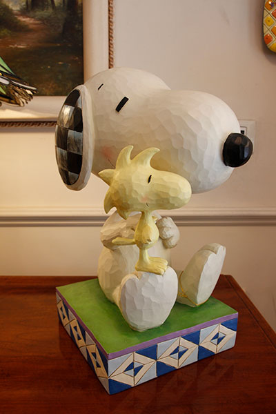 Snoopy - Arrediamo Insieme Palermo