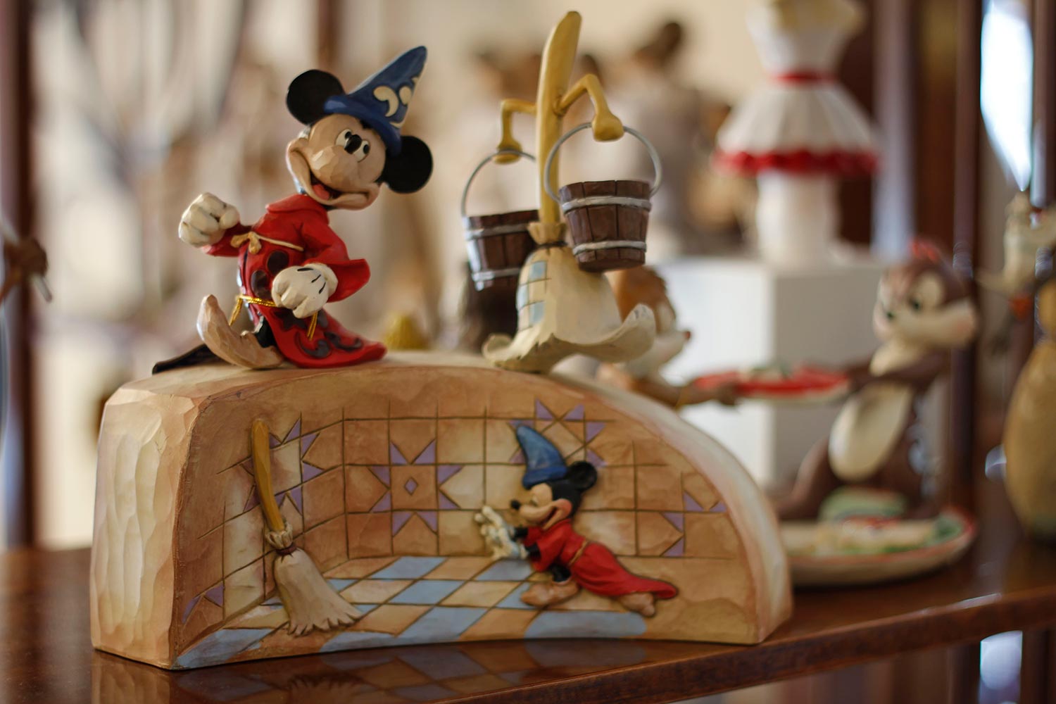 Oggetti da collezione Disney - Arrediamo Insieme Palermo