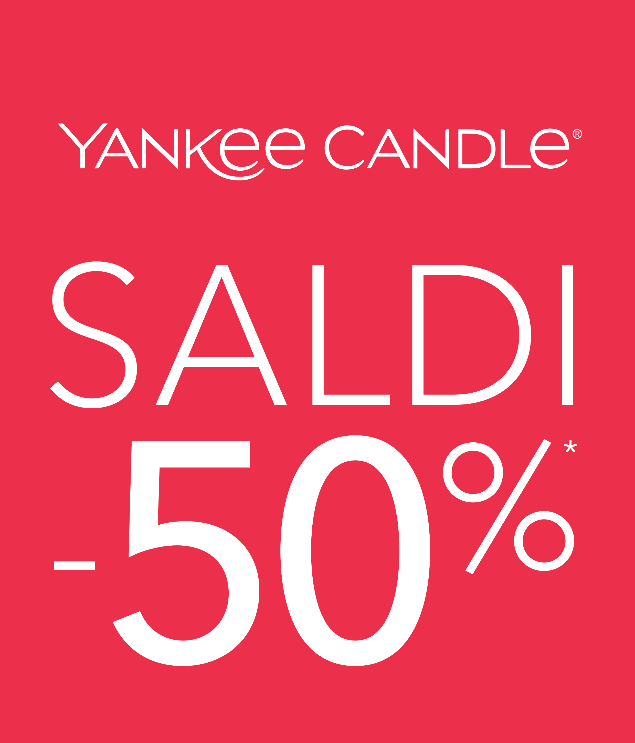 sconti estivi yankee candle - Arrediamo Insieme Palermo