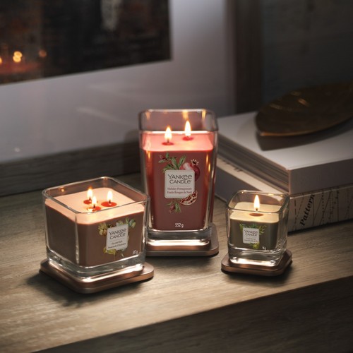 Elevation collection yankee candle - Arrediamo Insieme Palermo