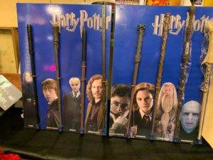 Bacchetta Harry Potter - Arrediamo Insieme Palermo