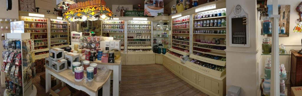 Arrediamo Insieme Palermo - Yankee Candle