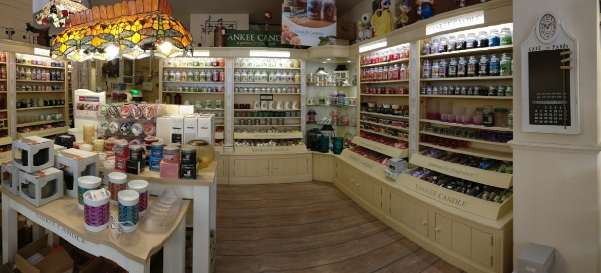 Arrediamo Insieme Palermo - Yankee Candle