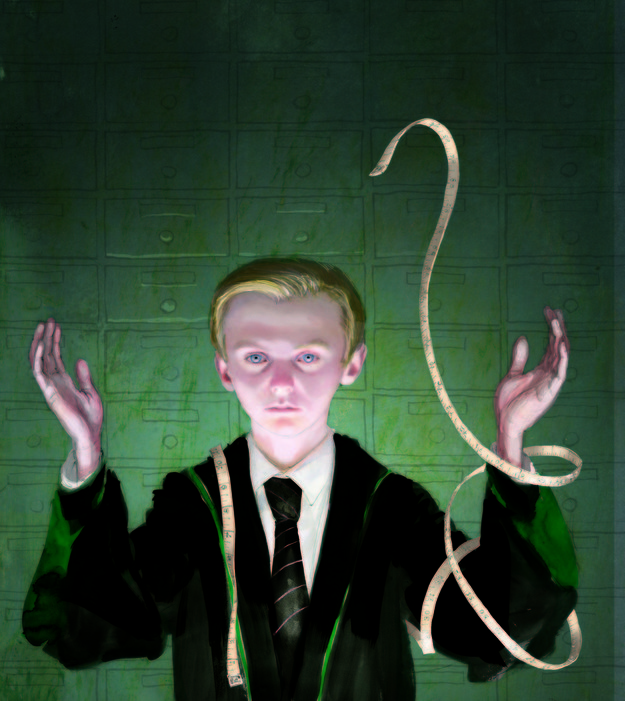 Harry Potter Jim Kay - Arrediamo Insieme Palermo