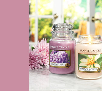 yankee Candle - Arrediamo Insieme Palermo