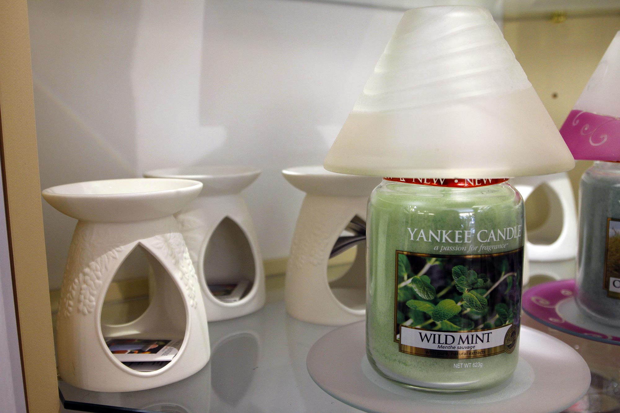 Yankee Candle - Arrediamo Insieme Palermo