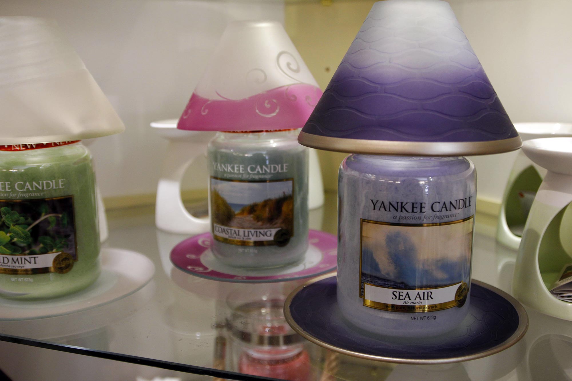 Yankee Candle - Arrediamo Insieme Palermo