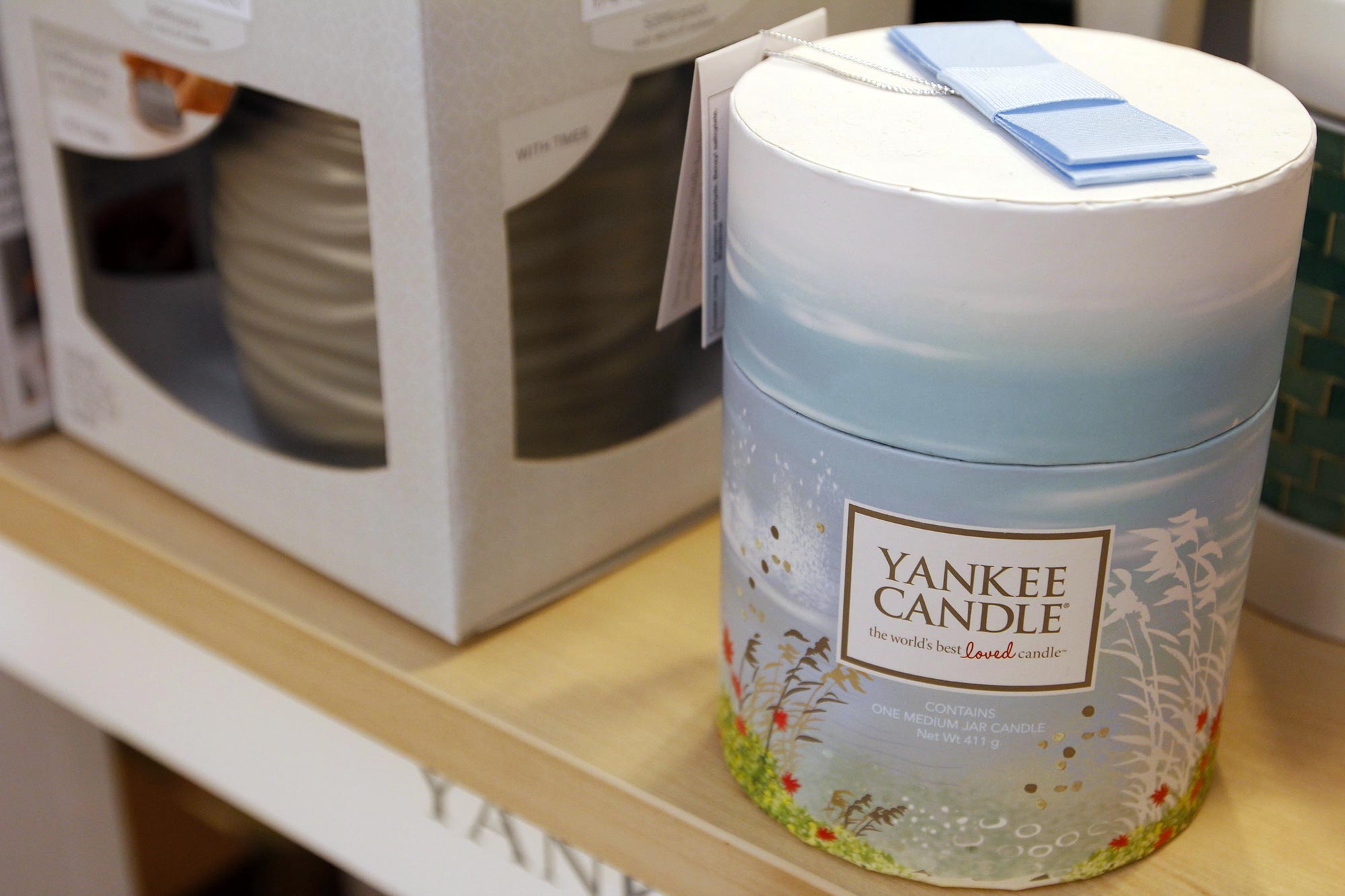 Yankee Candle - Arrediamo Insieme Palermo