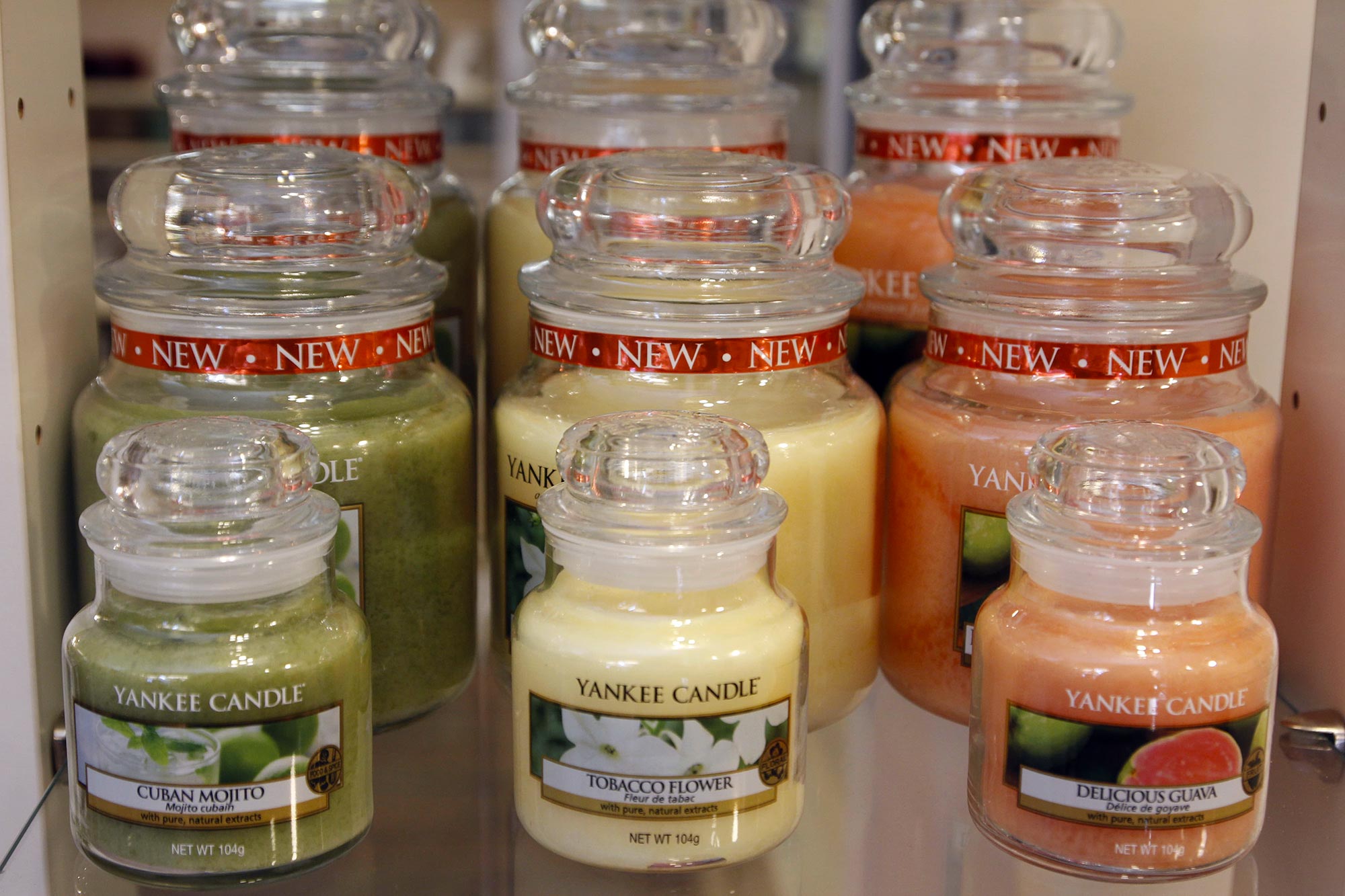 Yankee Candle - Arrediamo Insieme Palermo