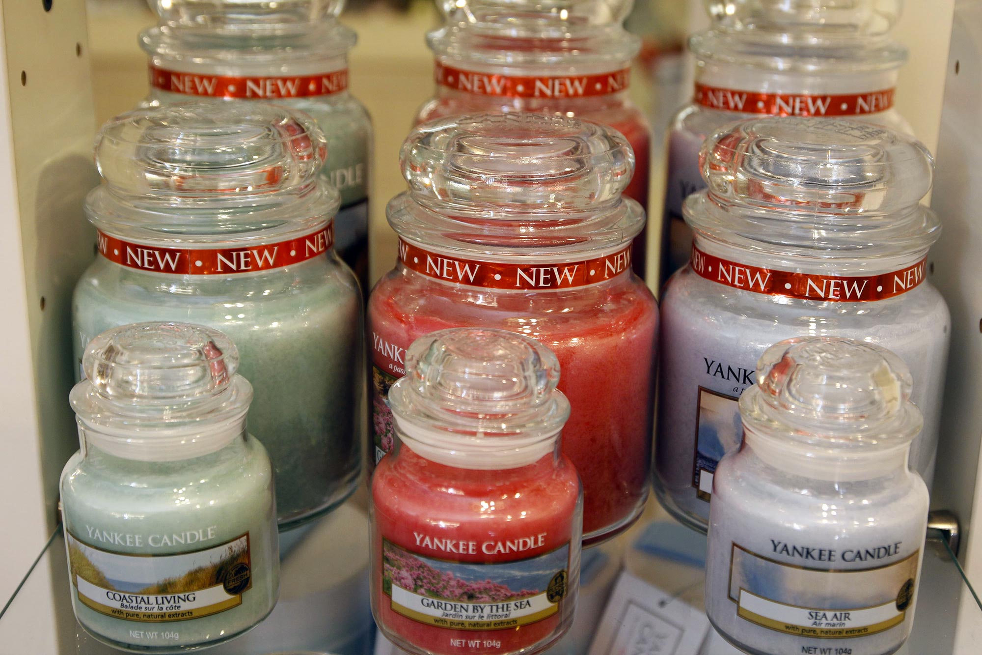 Yankee Candle - Arrediamo Insieme Palermo