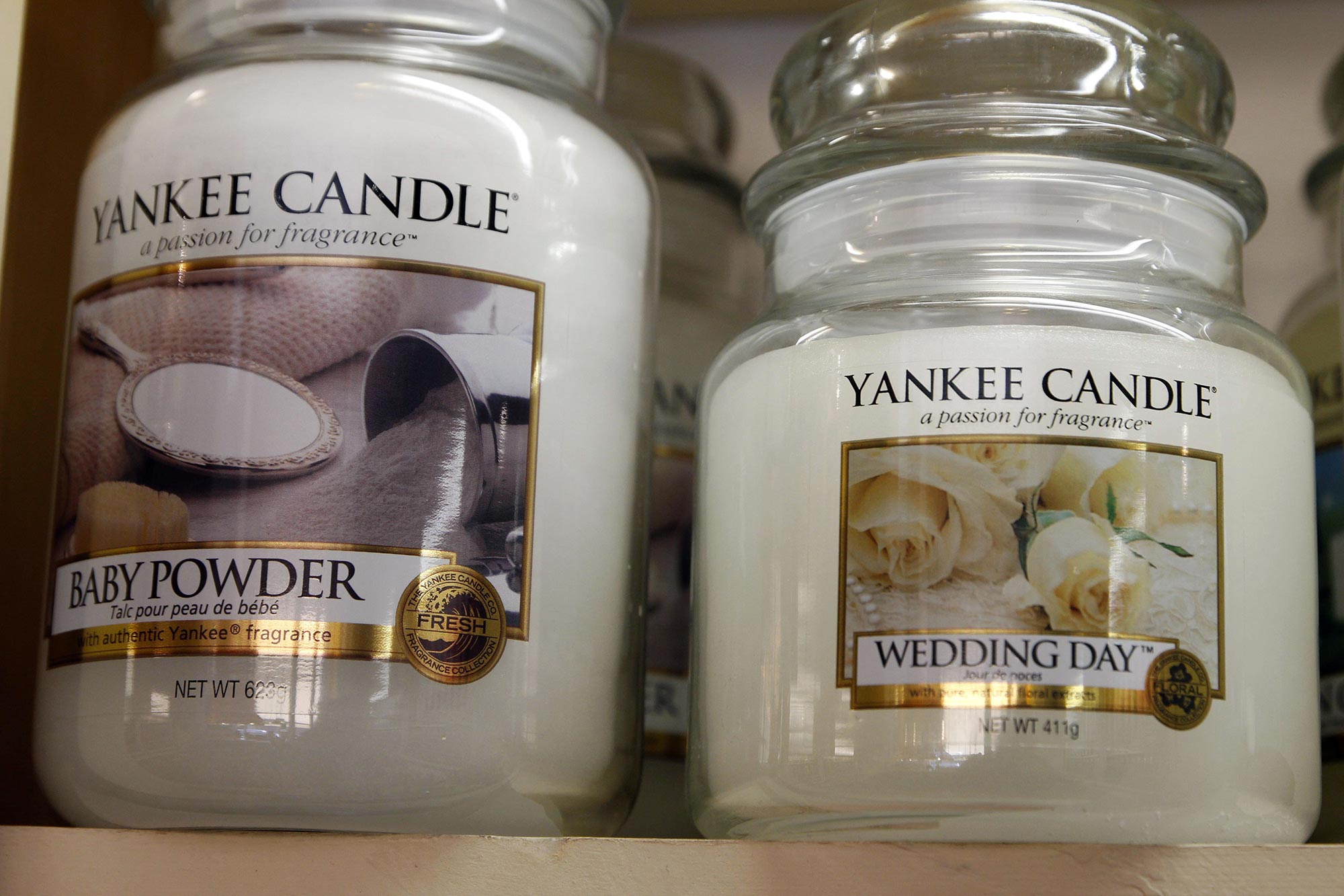 Yankee Candle - Arrediamo Insieme Palermo