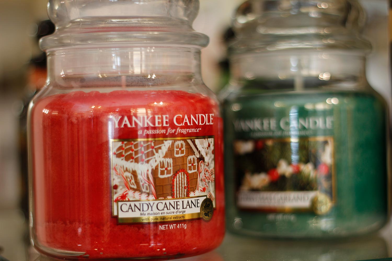 Yankee Candle - Arrediamo Insieme Palermo