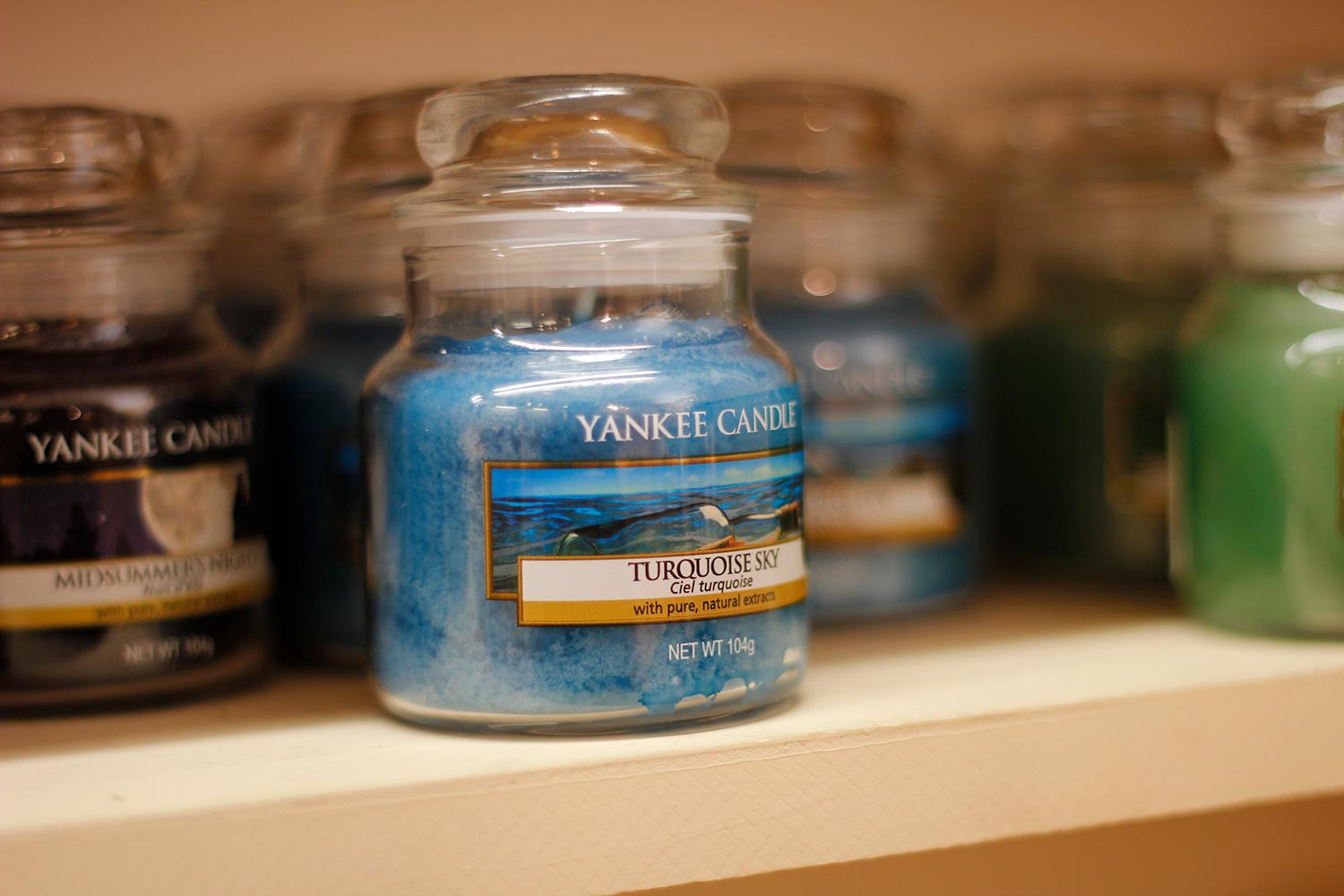 Yankee Candle - Arrediamo Insieme Palermo