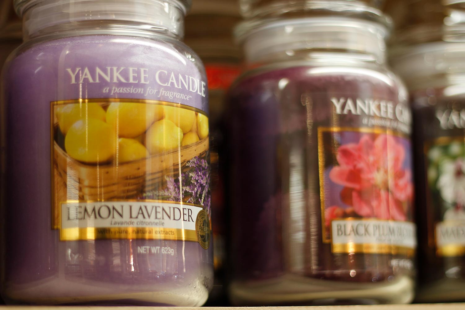 Yankee Candle - Arrediamo Insieme Palermo