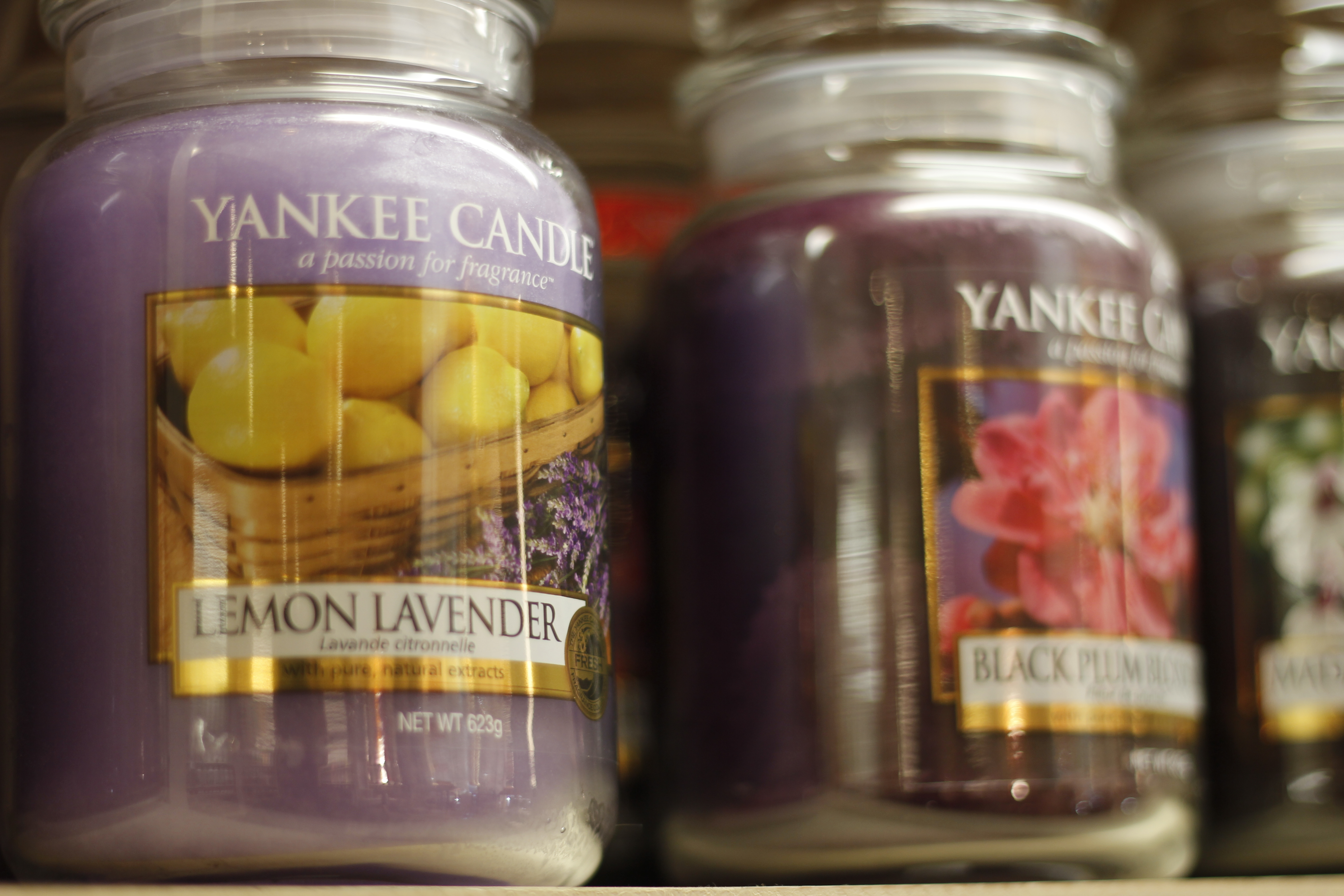 Yankee Candle - Arrediamo Insieme Palermo