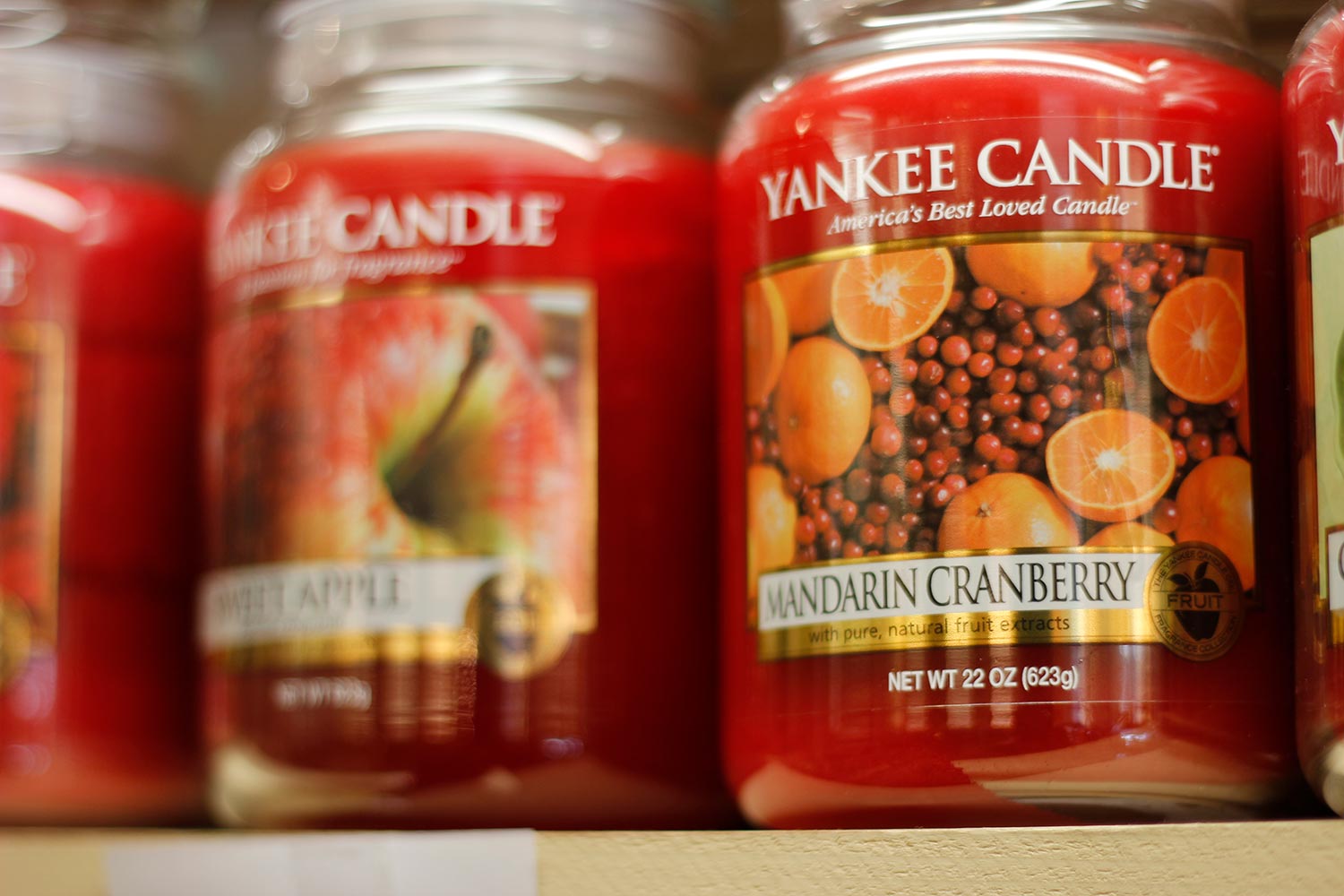 Yankee Candle - Arrediamo Insieme Palermo