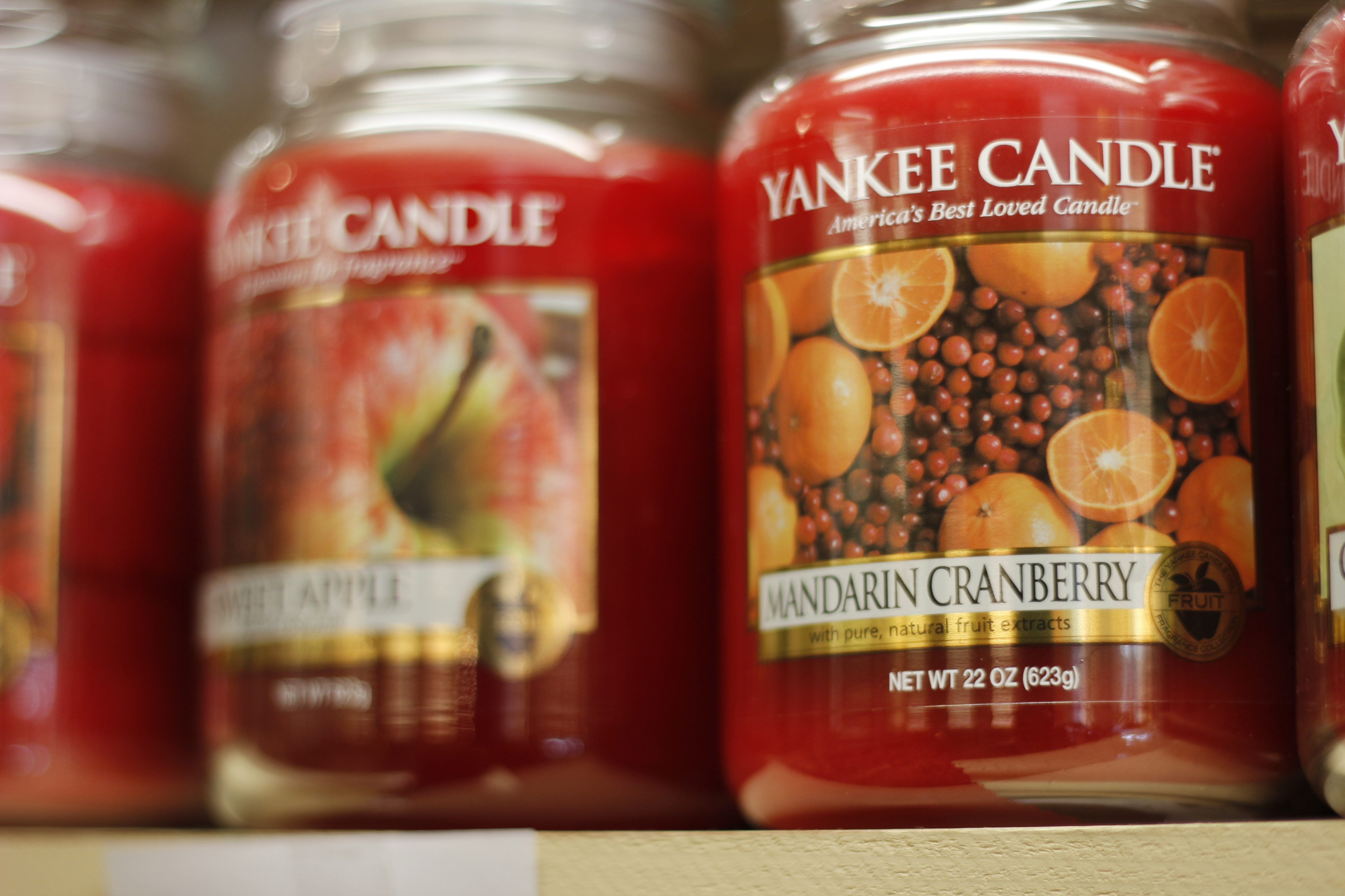 Yankee Candle - Arrediamo Insieme Palermo