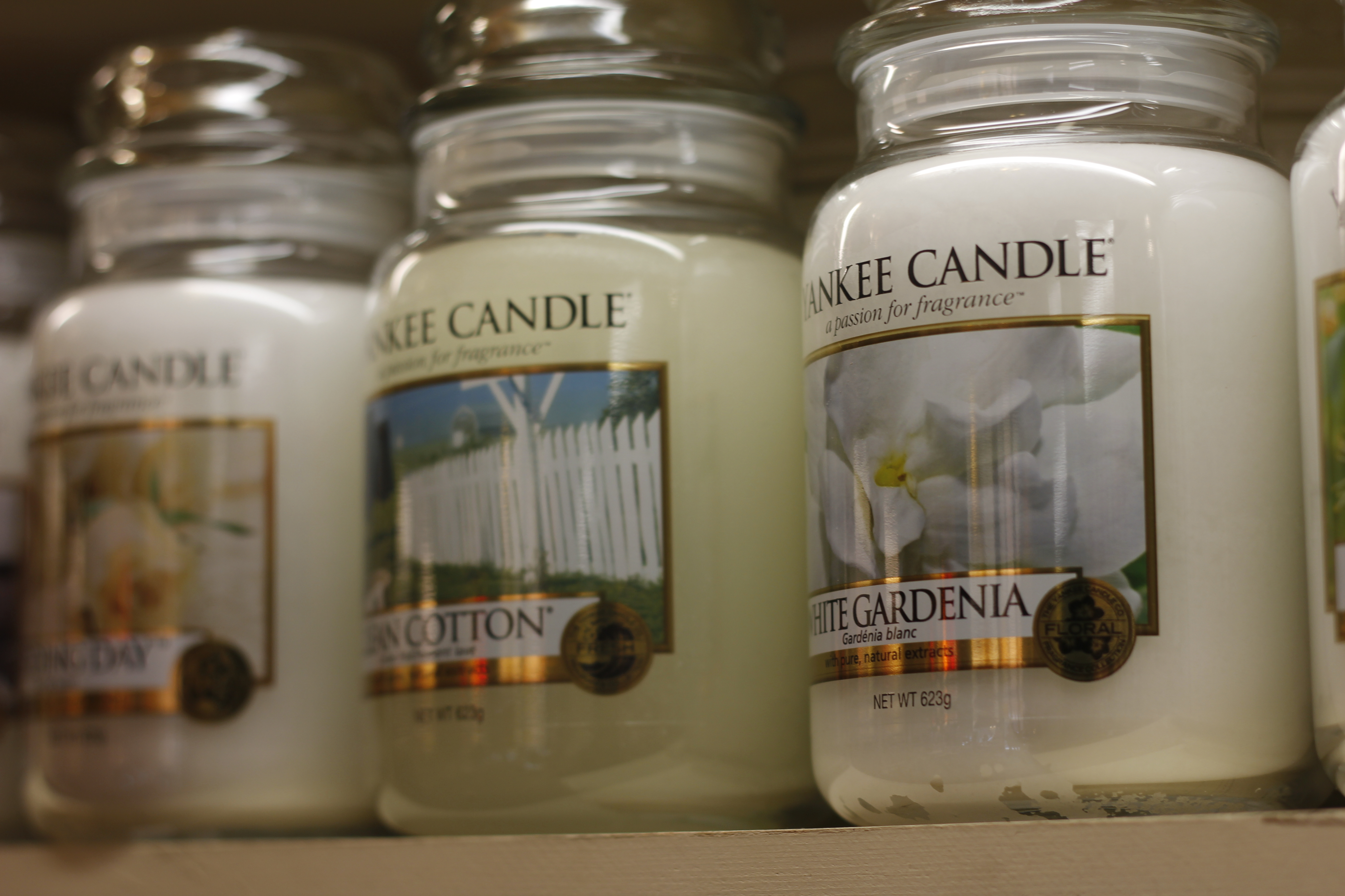 Yankee Candle - Arrediamo Insieme Palermo