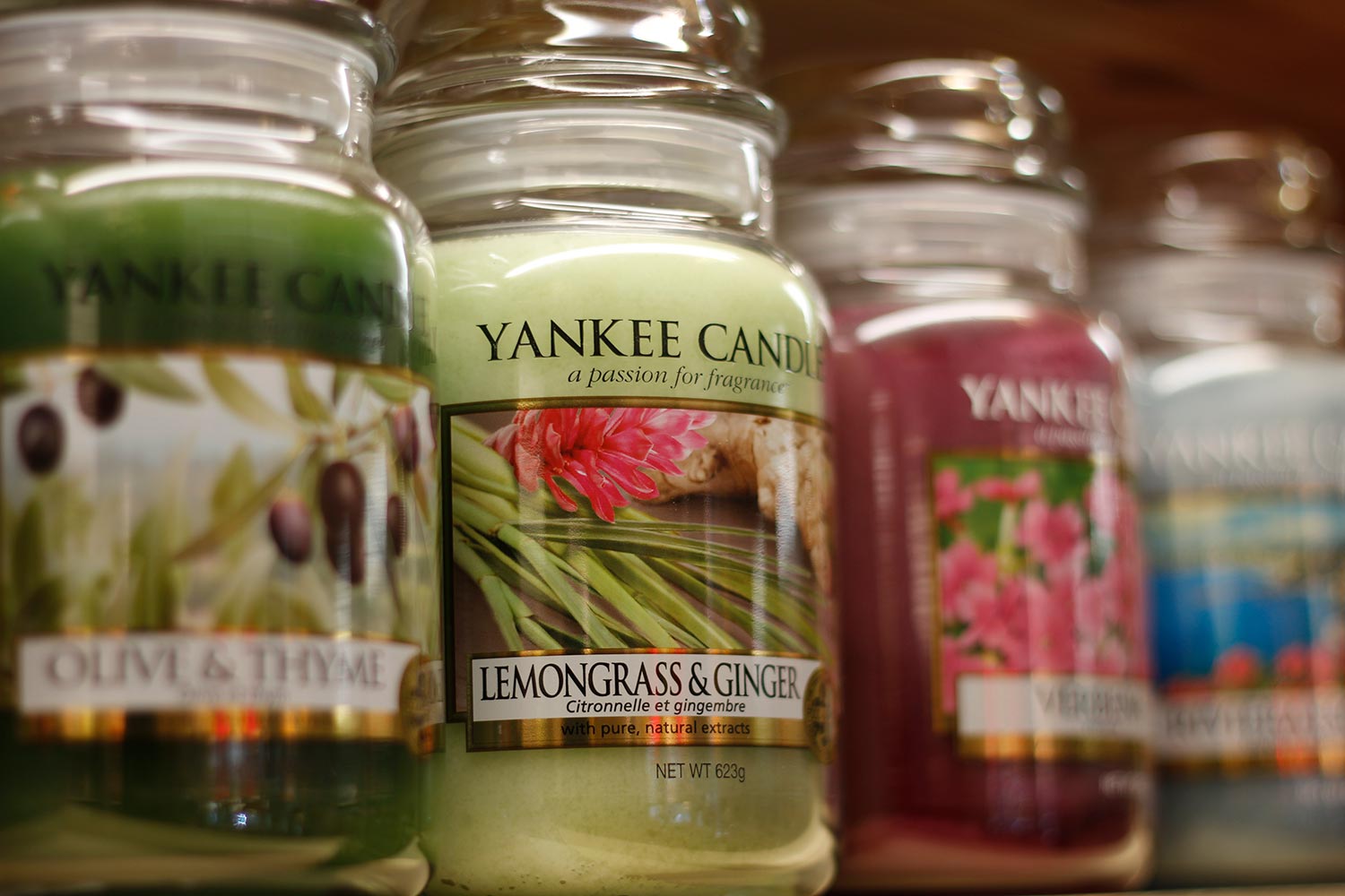 Yankee Candle - Arrediamo Insieme Palermo