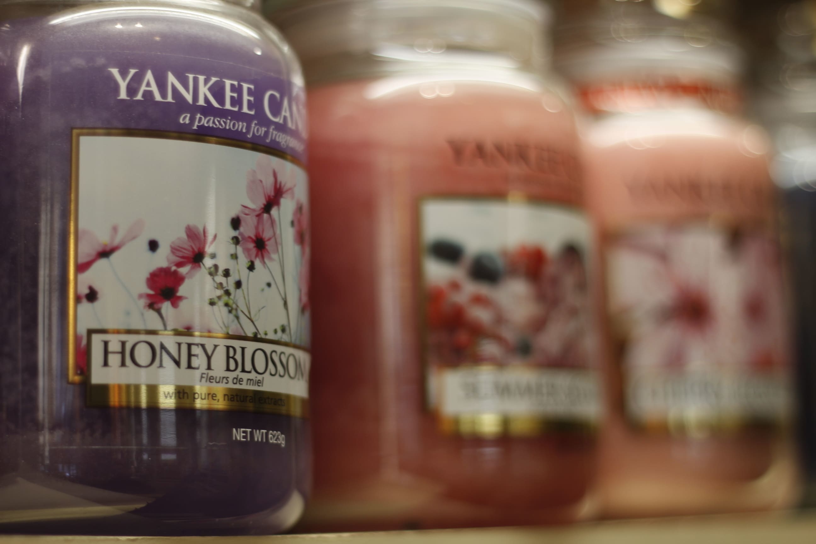 Yankee Candle - Arrediamo Insieme Palermo