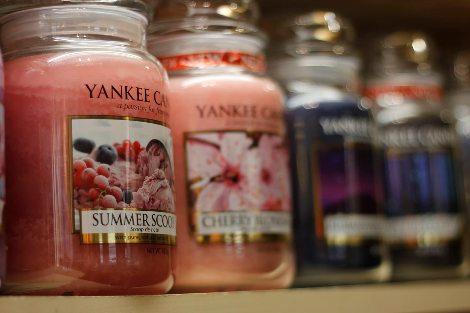 Yankee Candle - Arrediamo Insieme Palermo