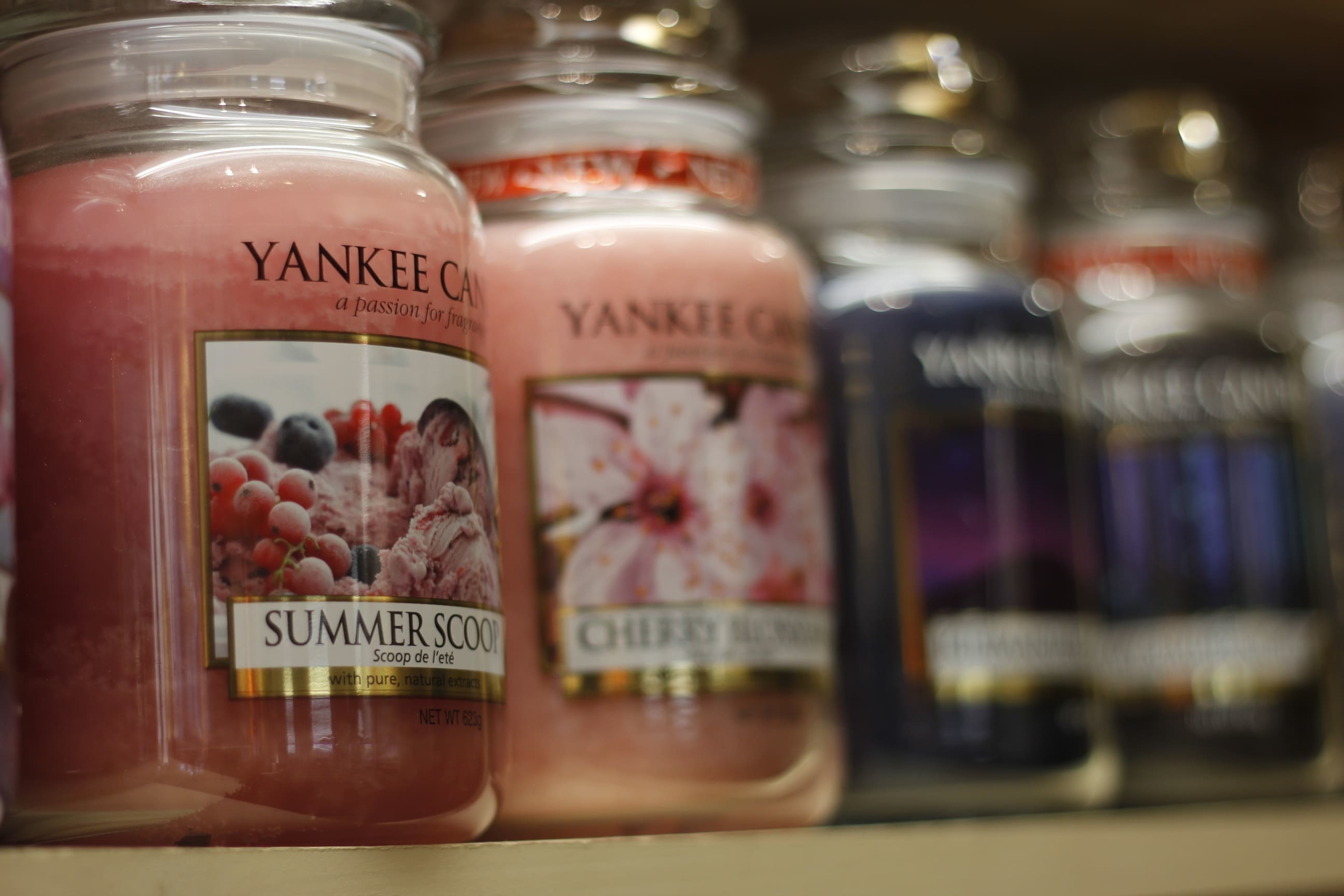 Yankee Candle - Arrediamo Insieme Palermo