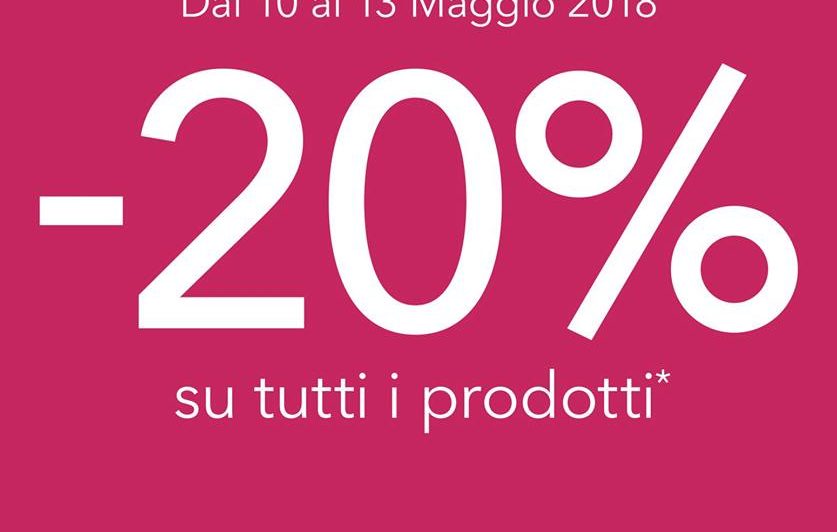 Promozione Yankee Candle - Arrediamo Insieme Palermo