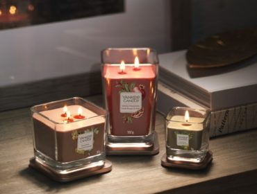 Elevation collection yankee candle - Arrediamo Insieme Palermo